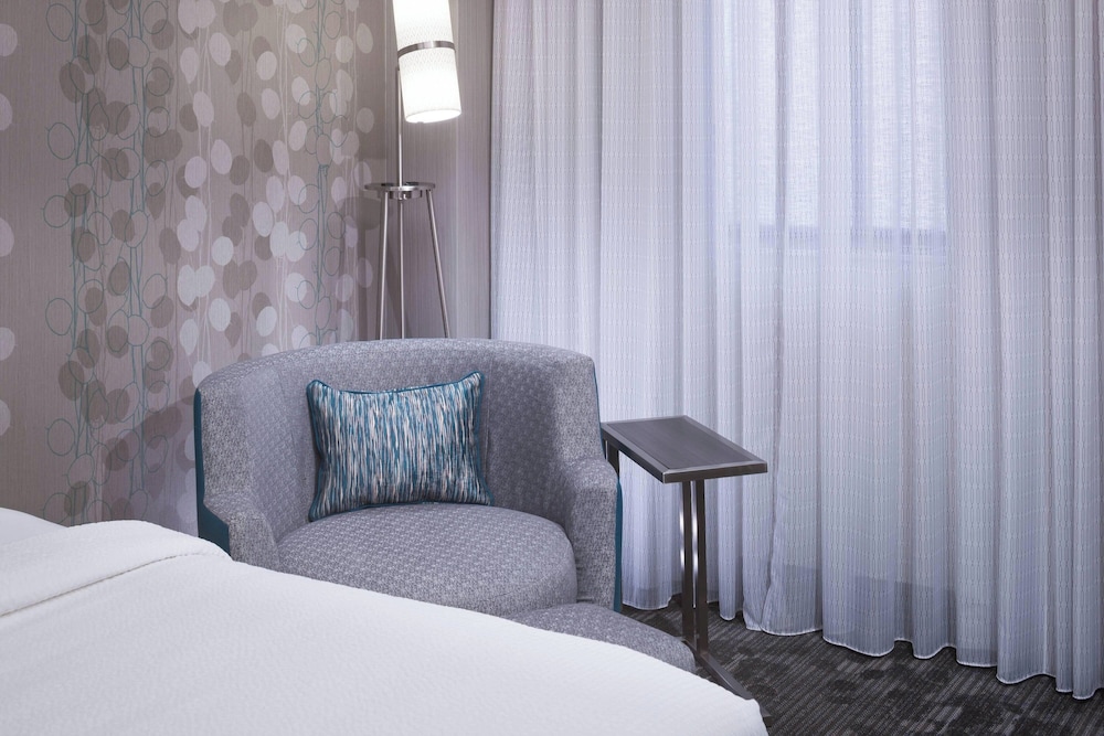 Courtyard by Marriott Omaha Downtown, Billede 22