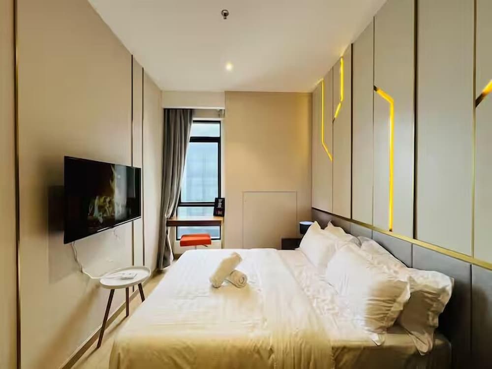 I-City Holiday KL Suites