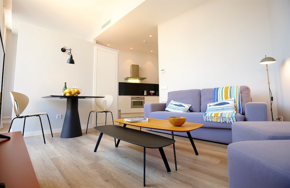 L'Aguila Apartments Turismo de Interior photo 5