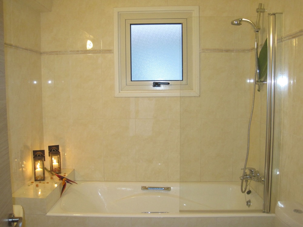 Athena Beach Villa