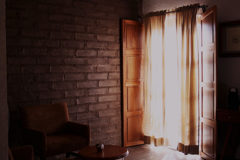Casa Andaria Hotel Boutique