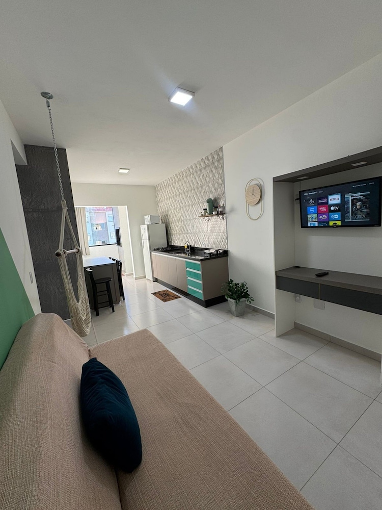 Residencial Beach Palace