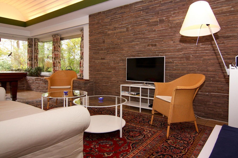 Ferienhaus Am Wung, Husum
