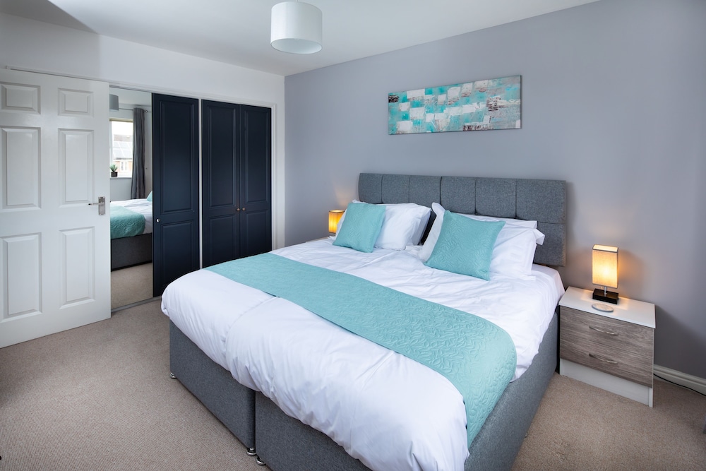 Brightleap Apartments - Hopton House, photo 10