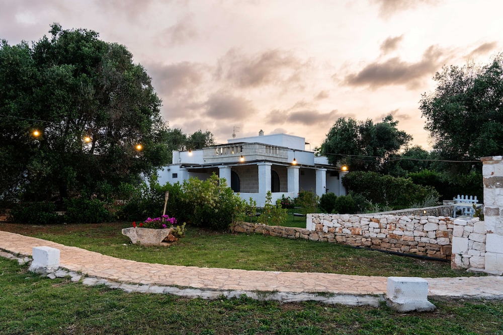 Masseria della Piana Ostuni