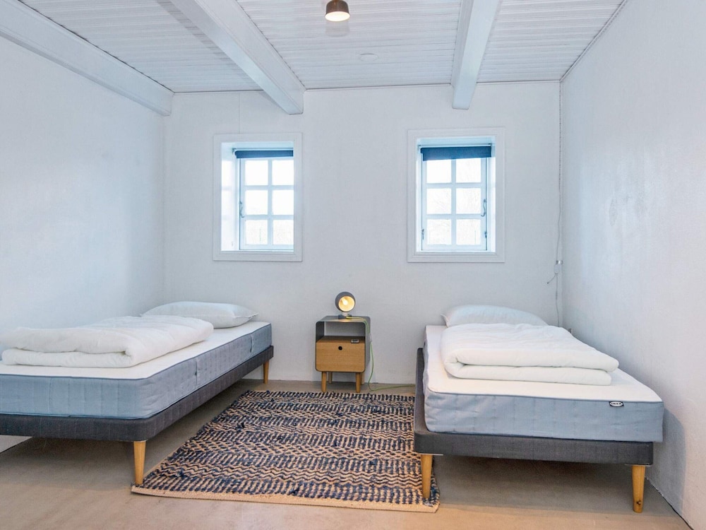12 Person Holiday Home in Sonder Omme view 3