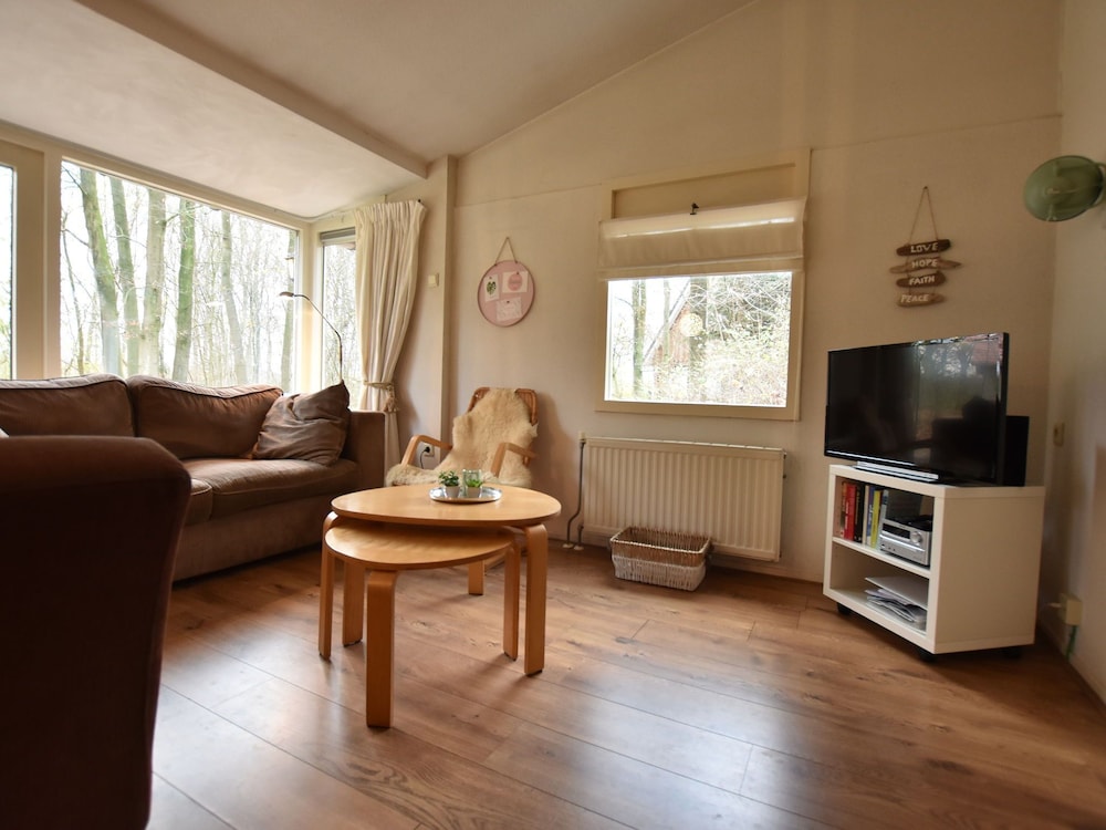 Atmospheric Bungalow in Exloo With Bicycles Available view 5