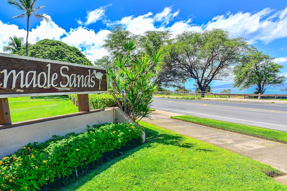 Kihei Retreat w/ Kamaole Sands Resort Amenities!