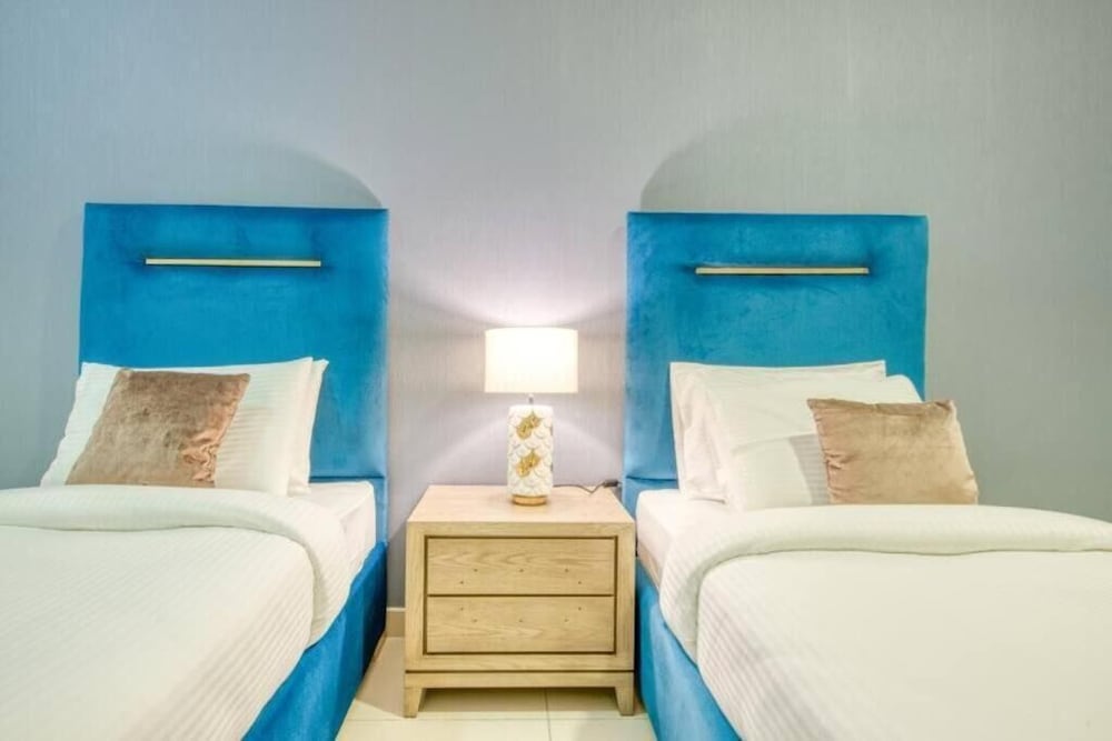Bellavista - Magnificent - 3 Bedrooms