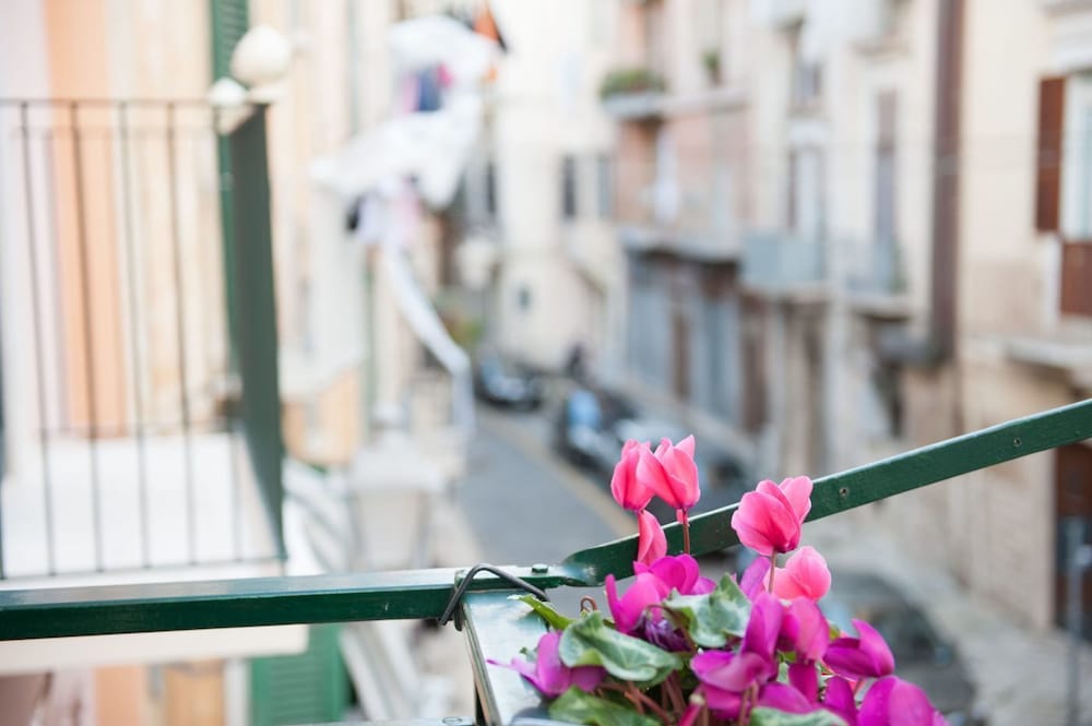 B&B Bari Old Town