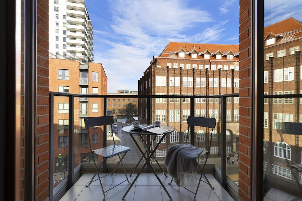 Elite Apartments city center prestige