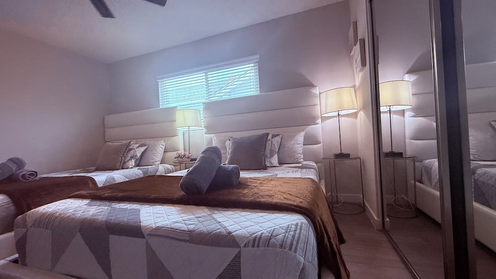Oneluxstay Near Redondo Beach