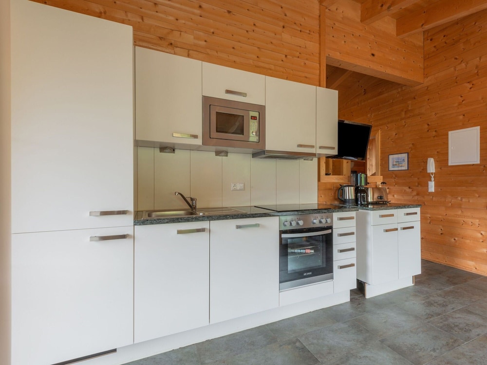 Spacious Apartment near Ski Area in Fendels view 5