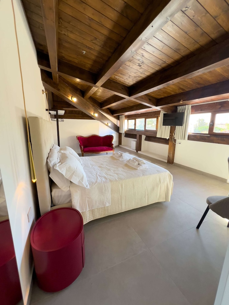 B&B Piazza d'Armi