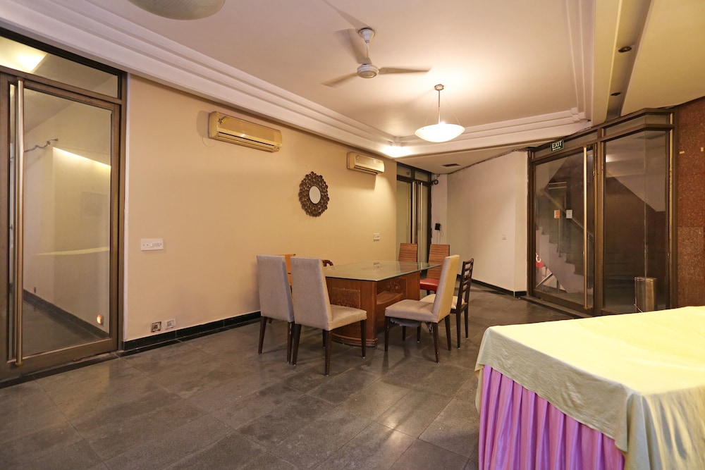 meeting & event spaces