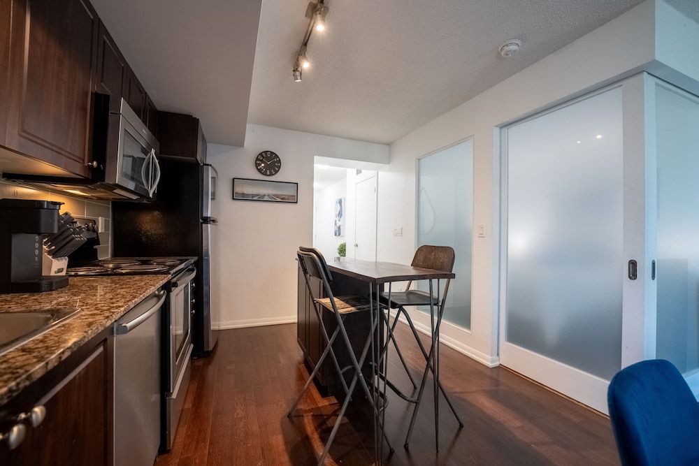 Jarvis Vacation Suites