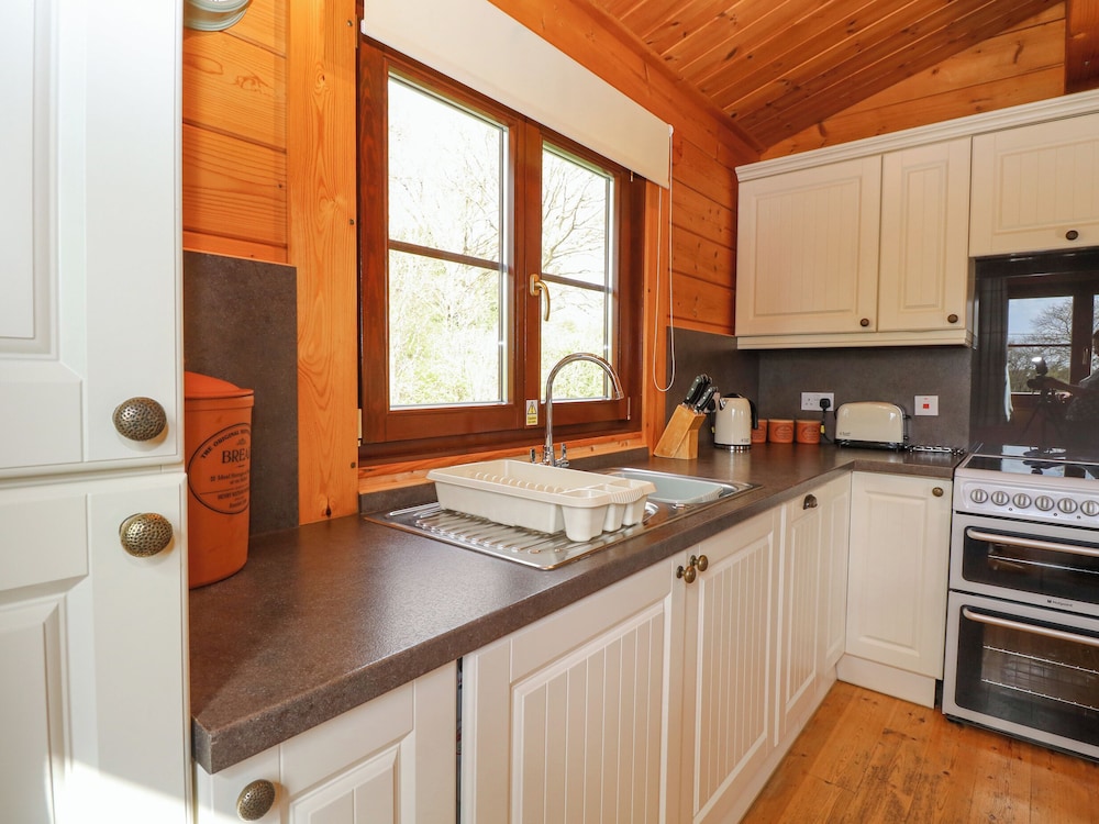 Wagtail Lodge