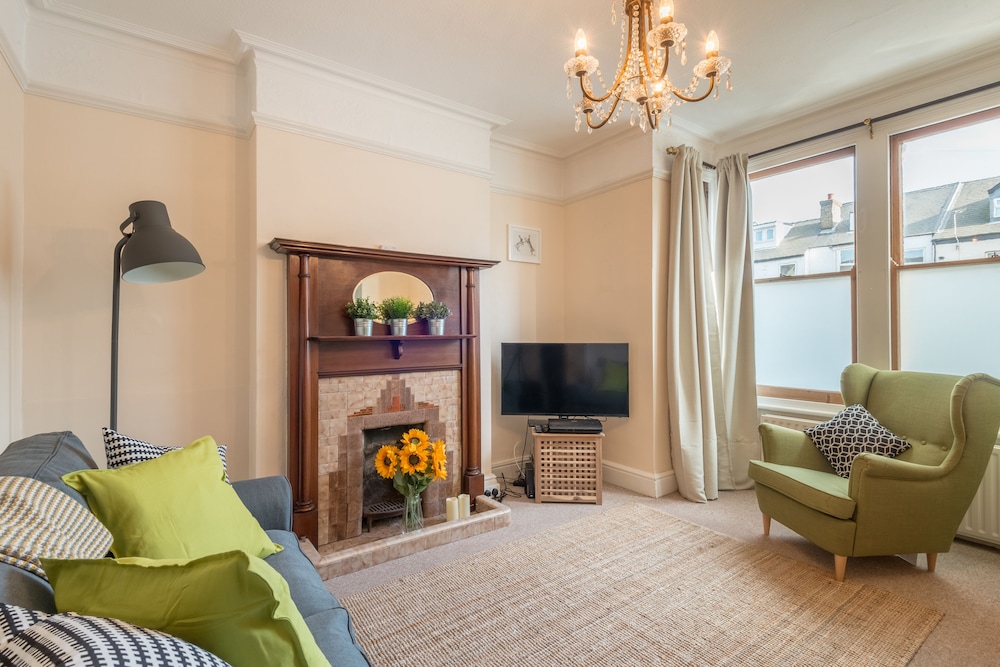 Homely Luxury House