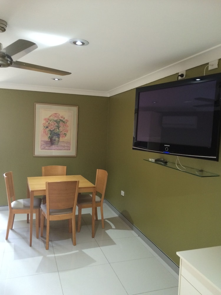 Tumut Valley Motel