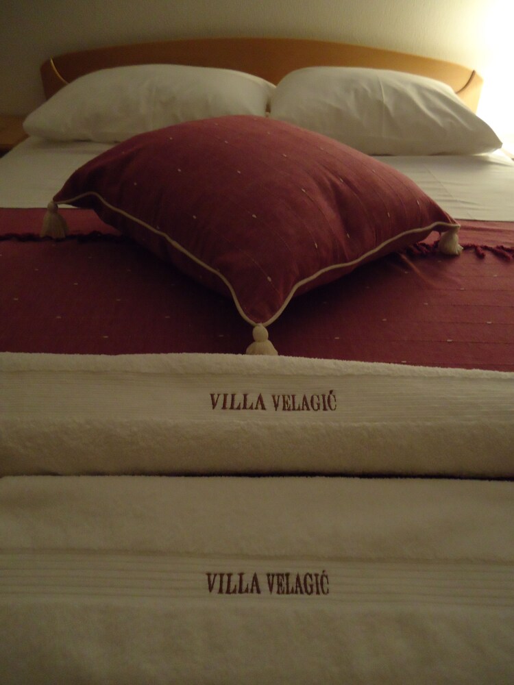 Villa Velagić view 4