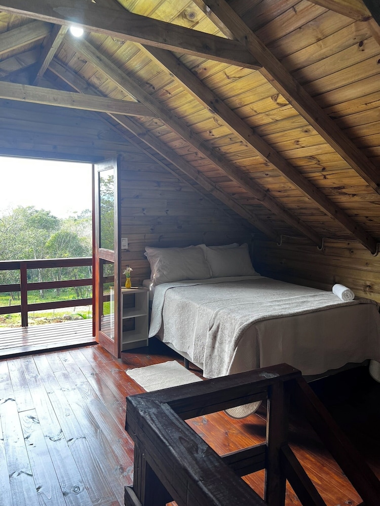 Vila Vicença Natural Refuge