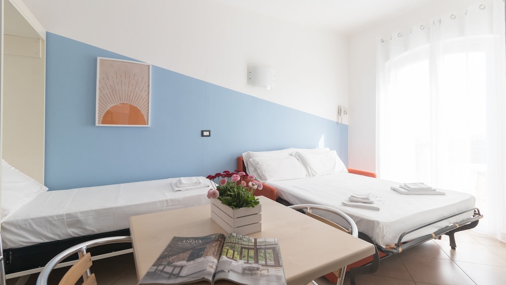 Residence Il Poggio