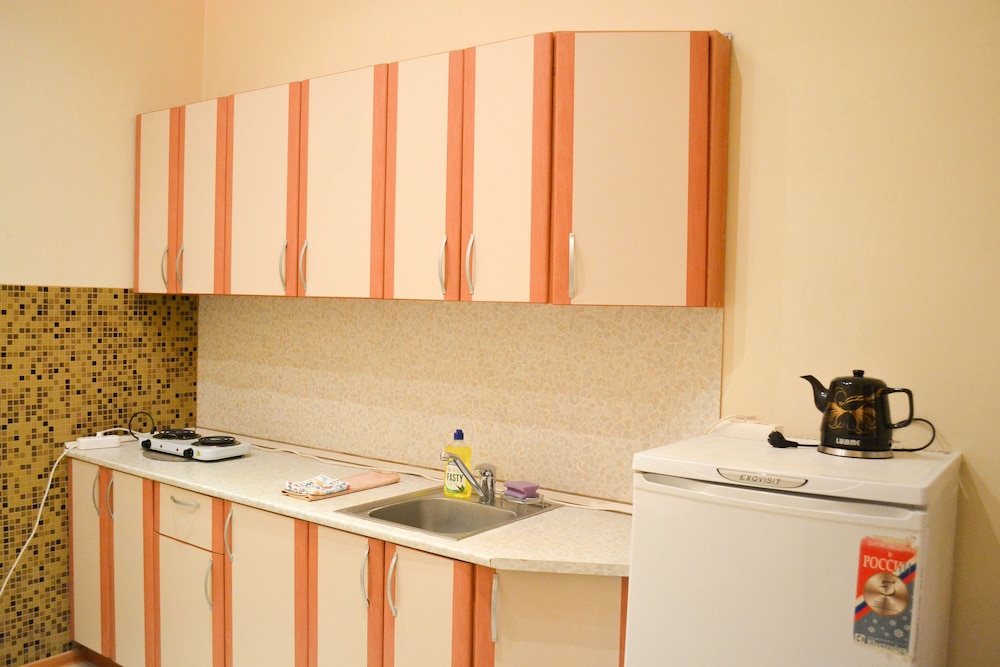 Hostel Udacha