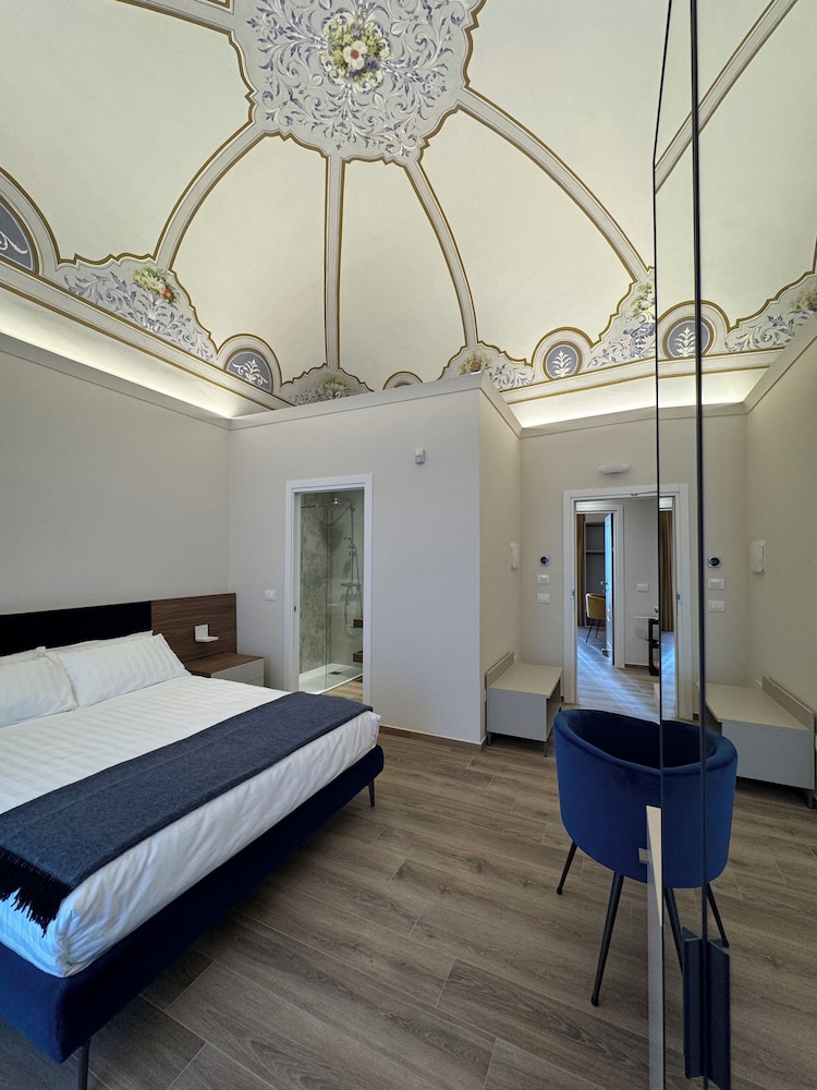 B&B PALAZZO CROGHAN