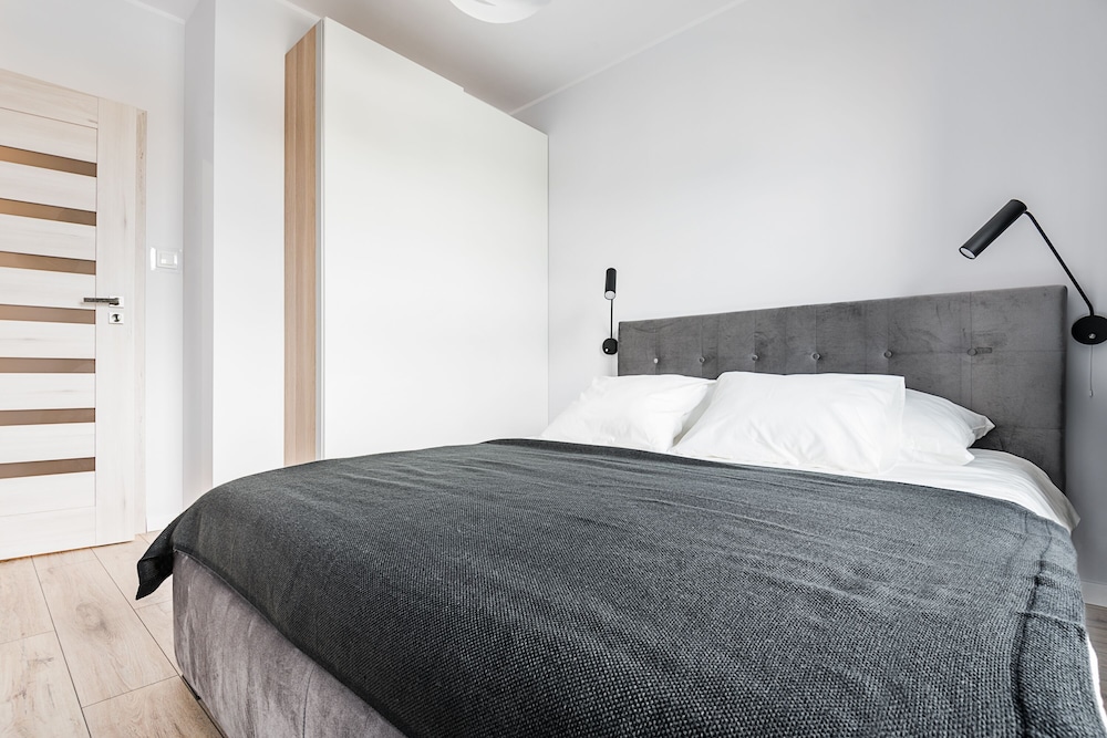 Flatbook City Center SPA Apartments view 5