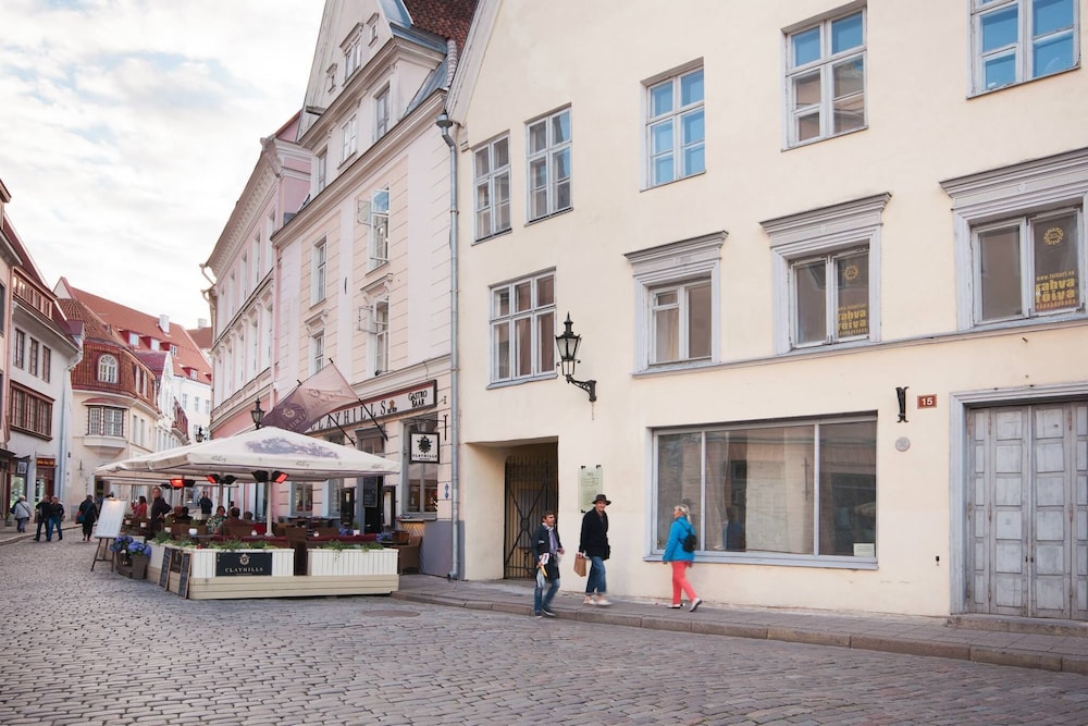 Tallinn City Apartments