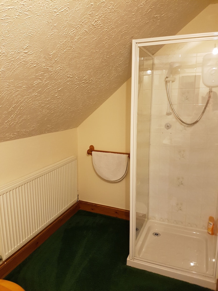 Lindisfarne Bed & Breakfast