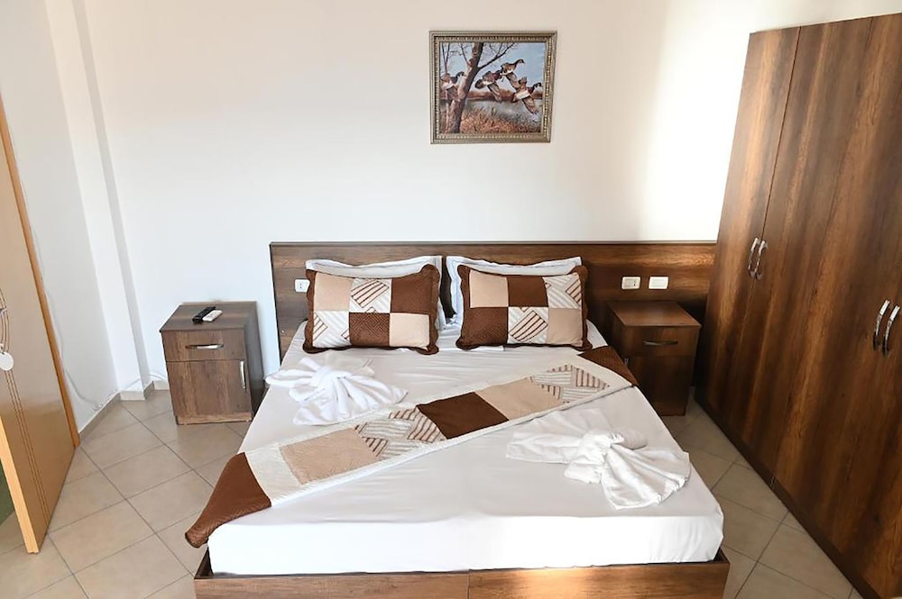 Vila Oxinn