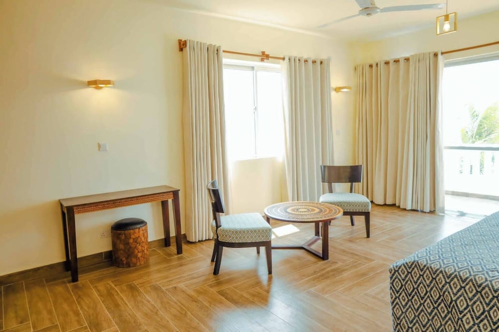 Villa in Diani With a Private Pool