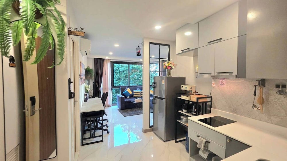 A204 - 1 Bdr Condo With Sea View, Ao Nang Beach