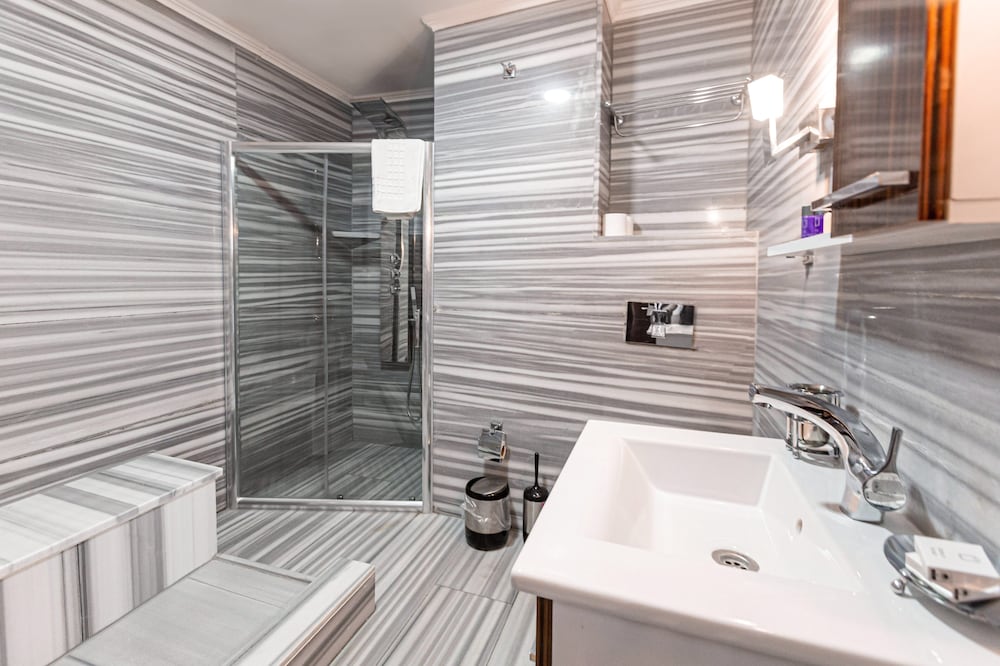 Kumru Otel - Image 32