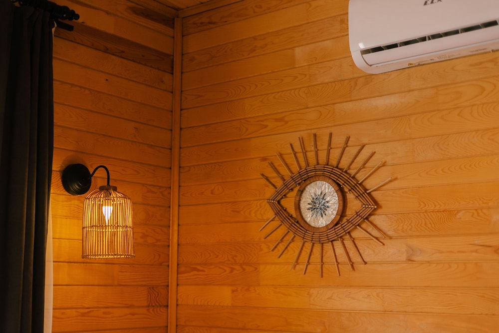 The Luxury Shelters view 3