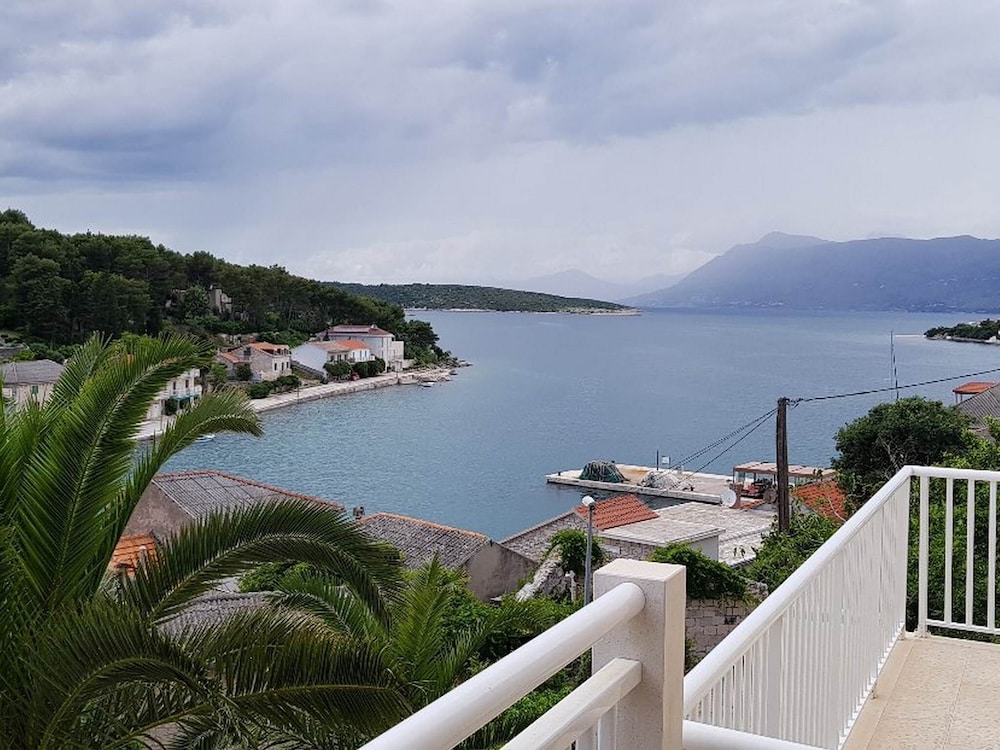 Apartments Snjezana view 4