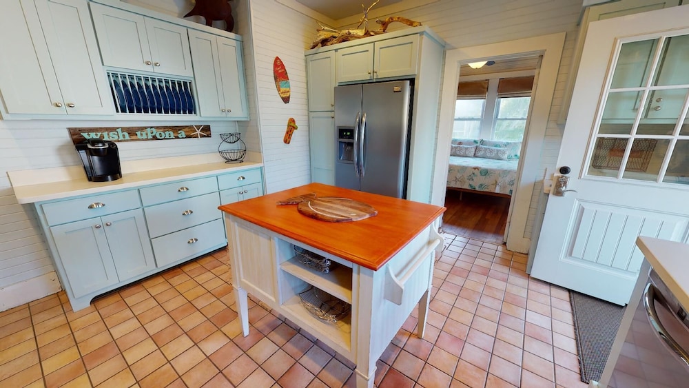 Country's Retreat Tybee Vacation Rentals