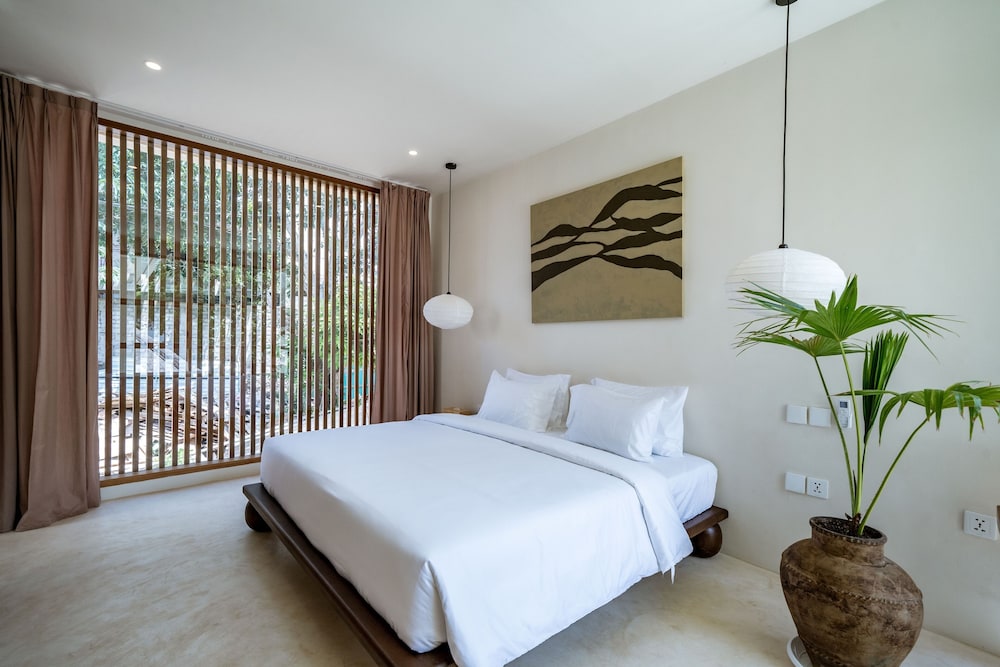 Akela Villas Bingin