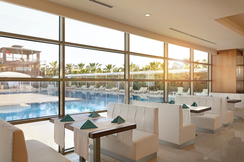 Armas Life Belek view 5
