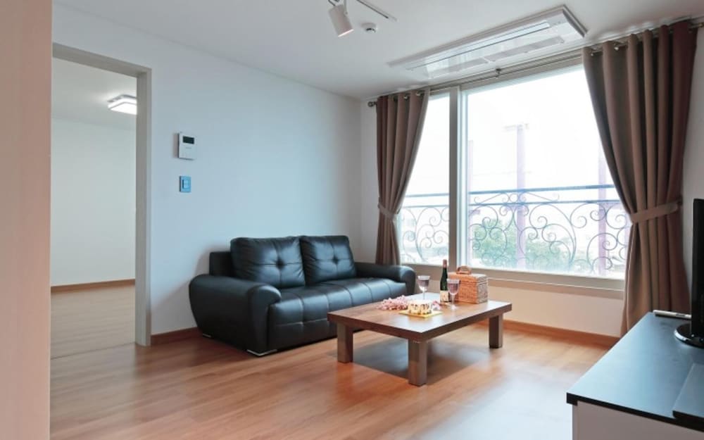 Pohang The 1 Resort