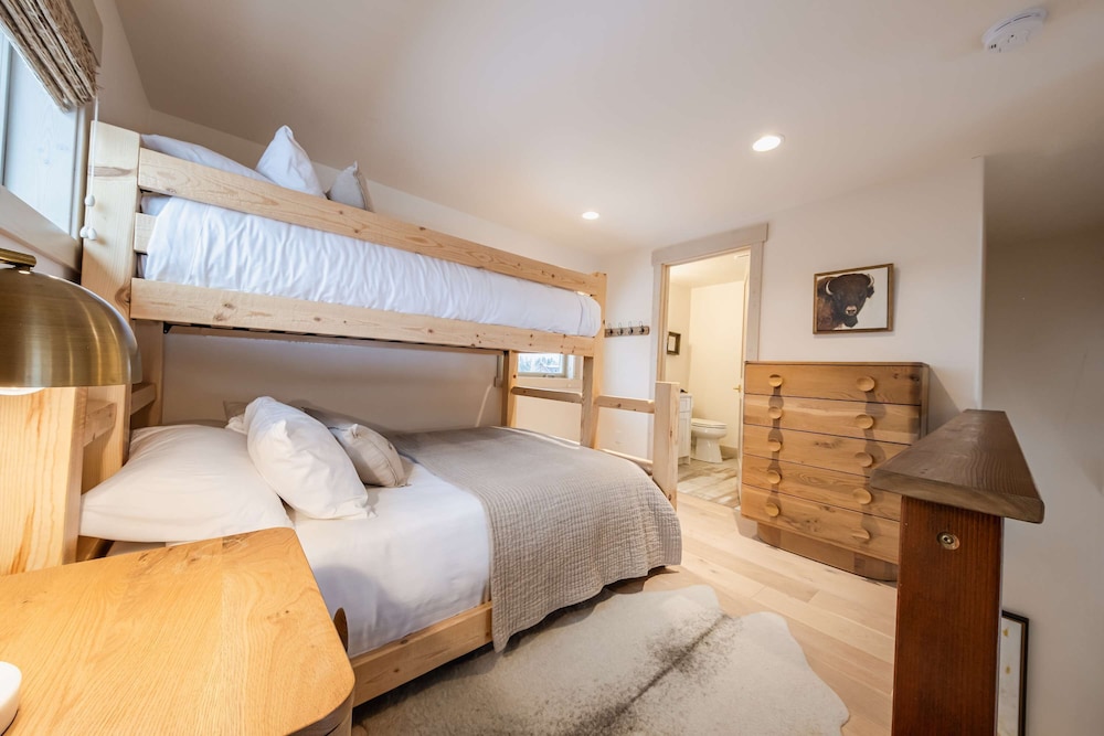 Wilderness Club Golfer's Cottage