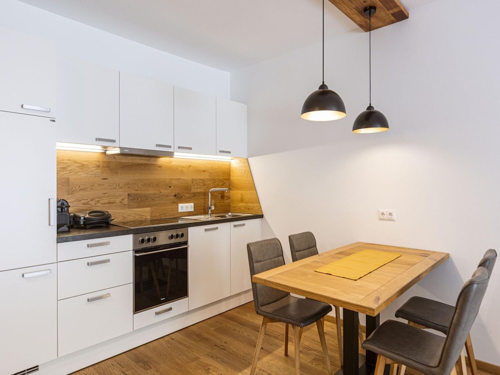Cosy Apartment With Terrace