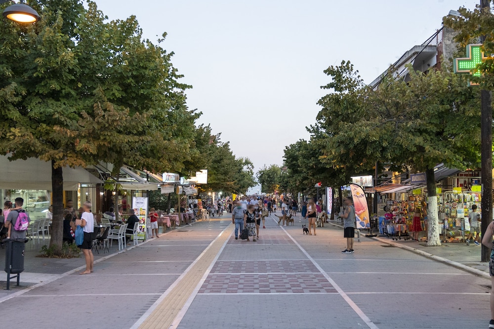 Light Blue Luxury Rooms photo 2