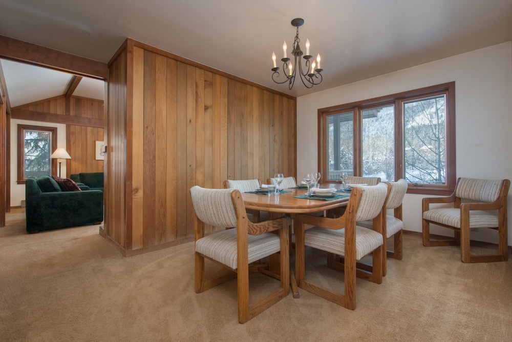 Teton Village Vacations - Teton Village Condos Collection by JHRL - Property Image 47