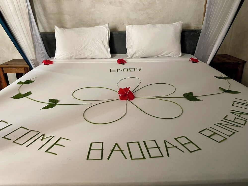 Baobab Bungalows