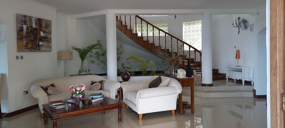 Petit Amour Villa