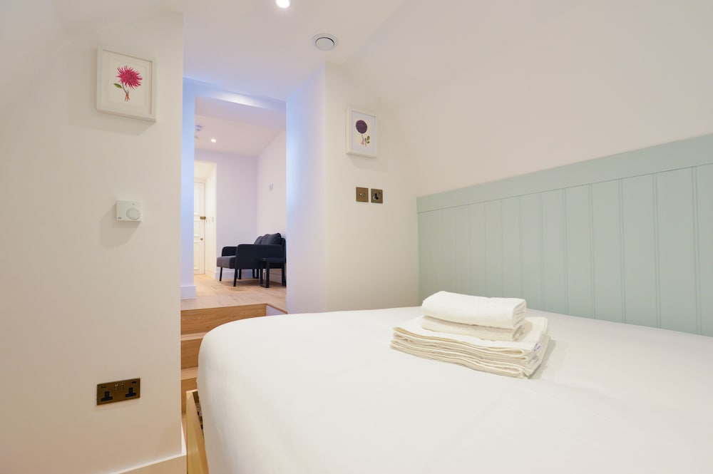 Star Street Serviced Apartments by Concept Apartments