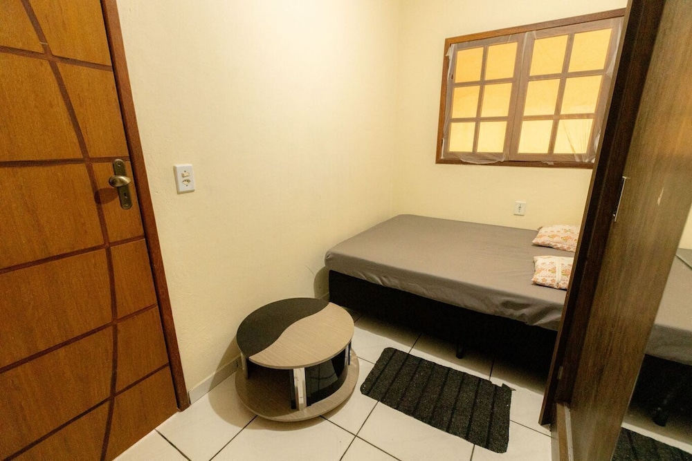 Apto c Wi-fi Garagem e Vista das Montanhas