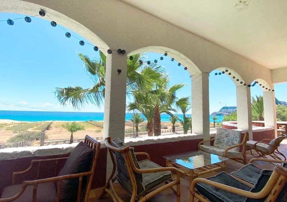 Porto Santo Destination
